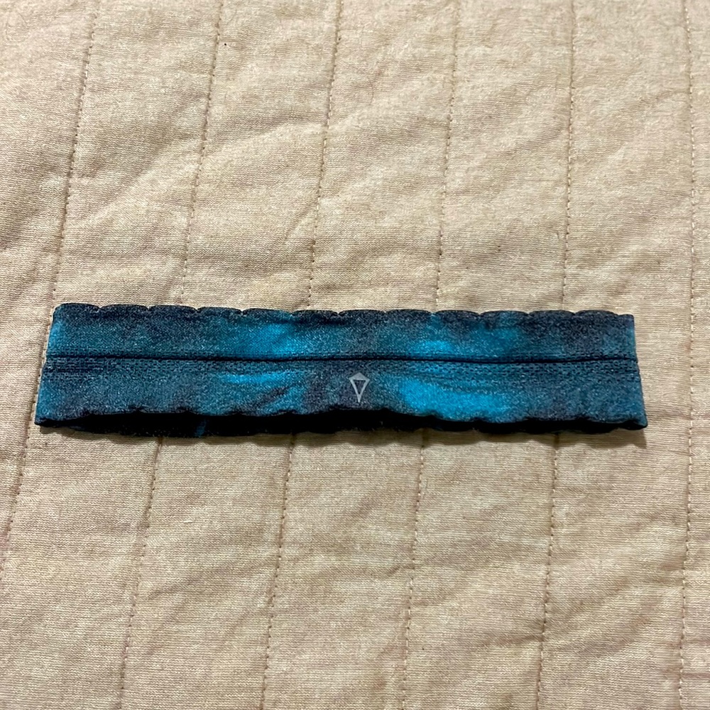 Ivivva headband